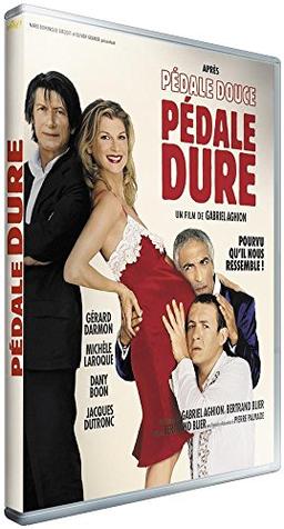 Pédale dure [FR Import]