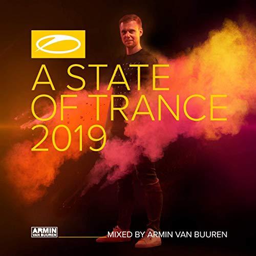 A State of Trance 2019