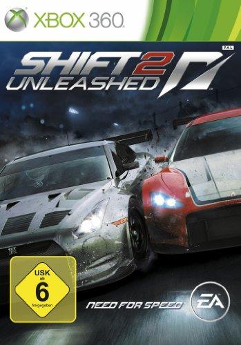 Need for Speed Shift 2 - Unleashed [Software Pyramide]