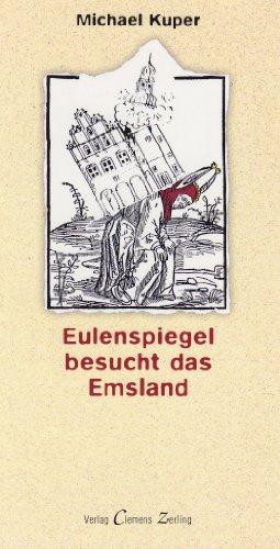 Eulenspiegel besucht das Emsland