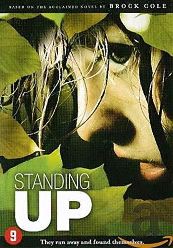 Standing up