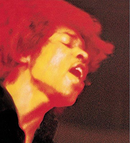 Electric Ladyland 180 Gram Pressing [Vinyl LP]