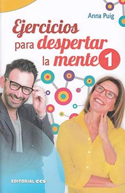 Ejercicios para despertar la mente 1 (Mayores, Band 31)