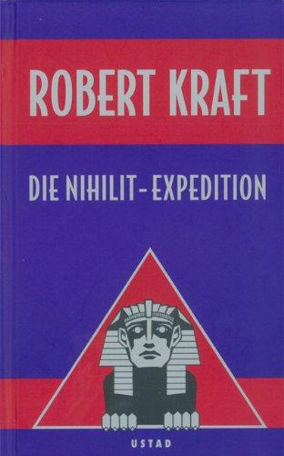 Die Nihilit-Expedition: BD 1