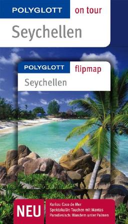 Seychellen: Polyglott on tour mit Flipmap