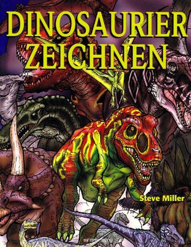 Dinosaurier zeichnen