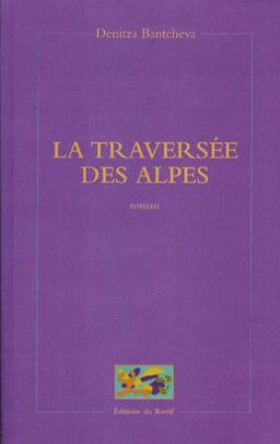 La traversée des Alpes