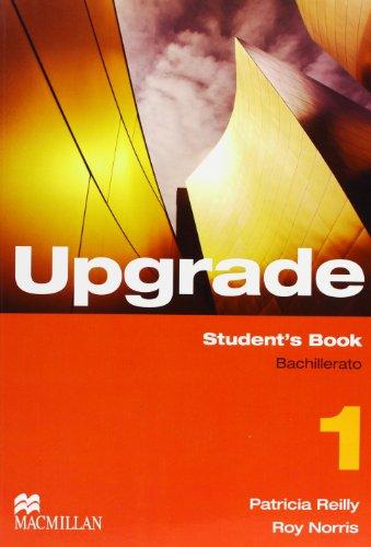 UPGRADE 1 ST 2010