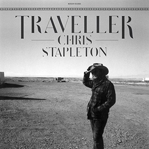 Traveller (2 LP) [Vinyl LP]