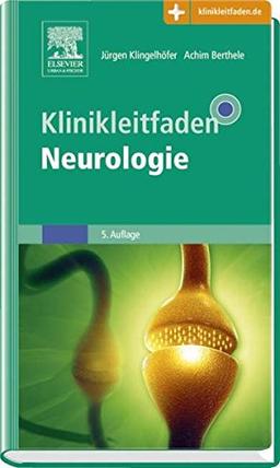 Klinikleitfaden Neurologie