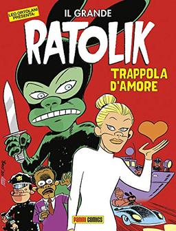 "IL GRANDE RATOLIK"