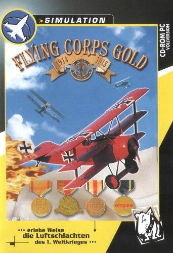 Flying Corps Gold