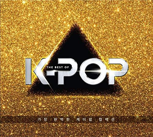 Best of K-Pop