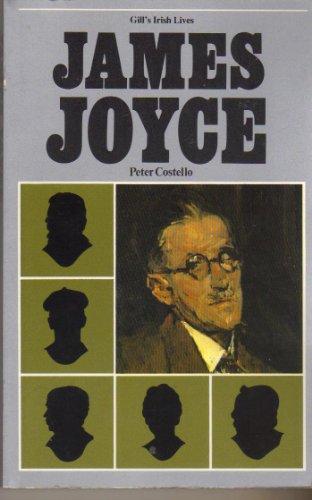 James Joyce (Irish Lives)