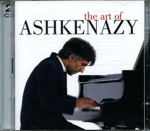 The Art of Ashkenazy