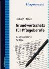 Grundwortschatz für Pflegeberufe