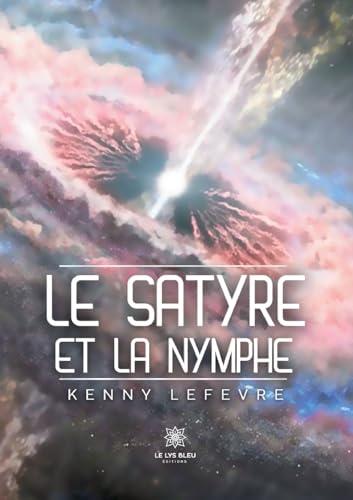 Le satyre et la nymphe