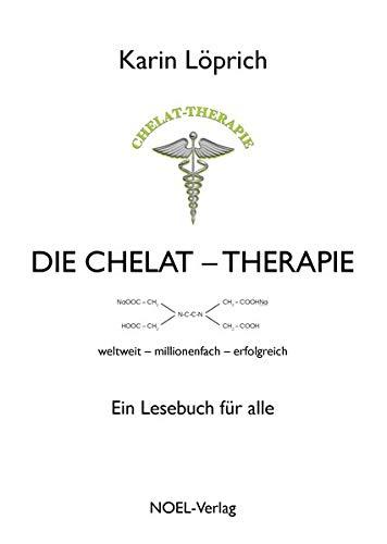 Die Chelat-Therapie