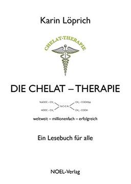 Die Chelat-Therapie