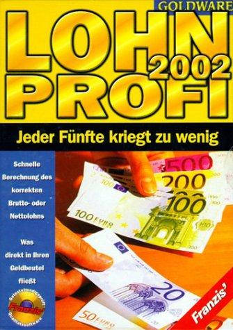 Lohn-Profi 2002