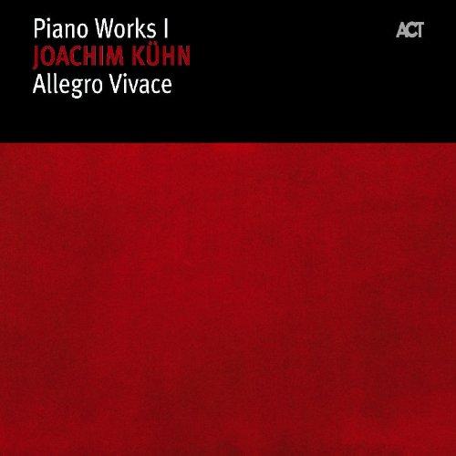 Allegro Vivace-Piano Works