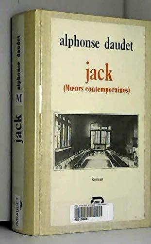 Jack (Moeurs contemporaines)