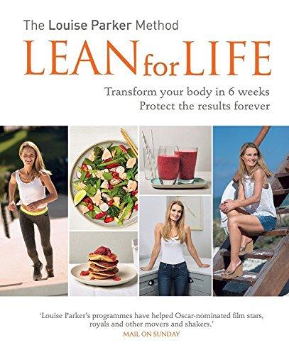 The Louise Parker Method: Lean for Lif