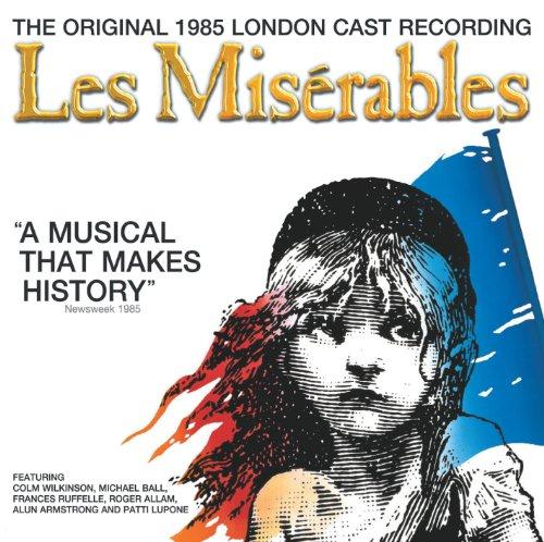 Les Miserables (the Original 1