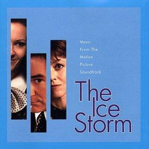 The Ice Storm (O.S.T.)