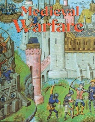 Medieval Warfare (Medieval World)