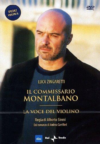 Il commissario Montalbano - La voce del violino Volume 10 [IT Import]