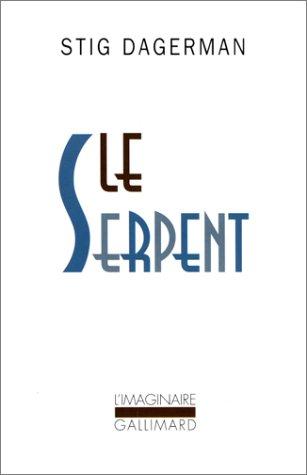 Le serpent