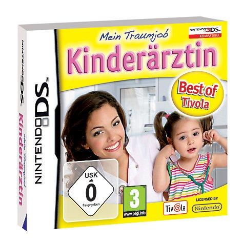 Best of Tivola: Mein Traumjob Kinderärztin