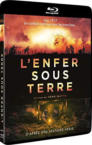 L'enfer sous terre [Blu-ray] [FR Import]