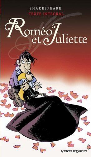 Roméo et Juliette