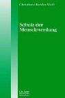 Schutz der Menschwerdung: Schwangerschaft und Schwangerschaftskonflikt als Themen evangelischer Ethik. (Ed. Chr. Kaiser)