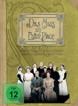 Das Haus am Eaton Place - Folge 7 & 8