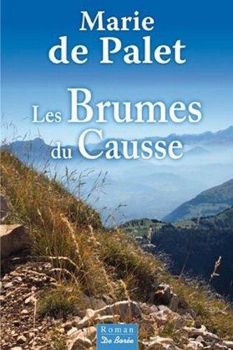 Les brumes du Causse