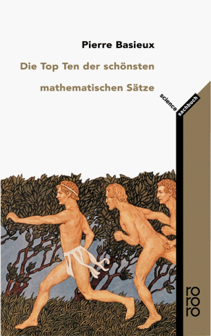 Die Top Ten der schönsten mathematischen Sätze