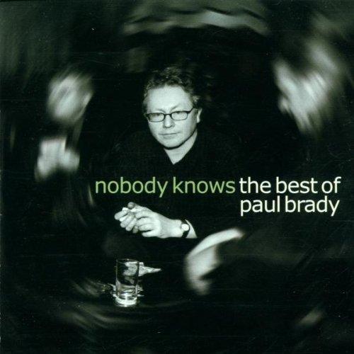 Nobody Knows(the Best of Paul