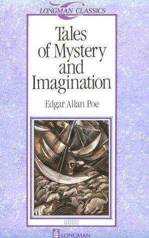 Tales of Mystery and Imagination, Stage 4 (Longman Classics Series)