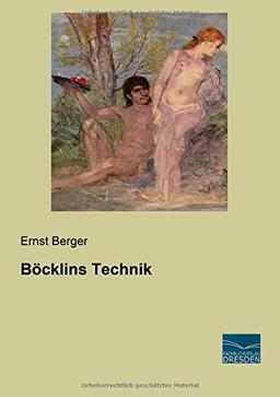 Boecklins Technik