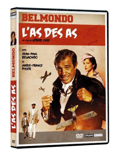 L'as des as [FR Import]