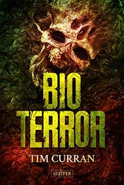 BIOTERROR: Horrorthriller