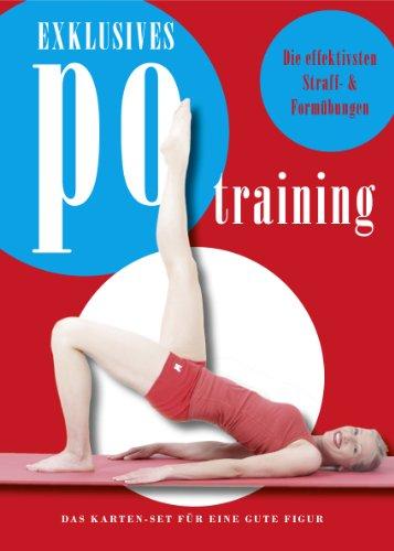 Exklusives Po-Training