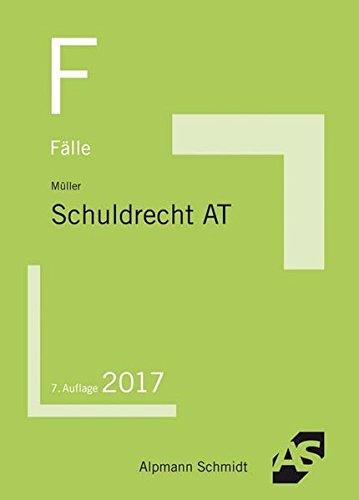 Fälle Schuldrecht AT