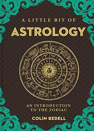 A Little Bit of Astrology, Volume 14: An Introduction to the Zodiac