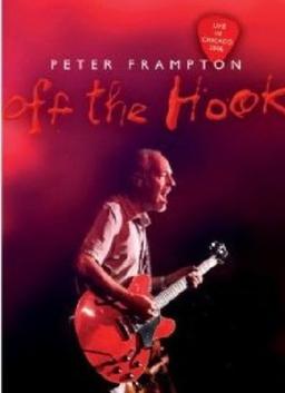 Peter Frampton - Off The Hook