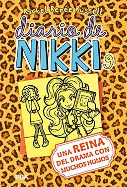 Diario de Nikki # 9