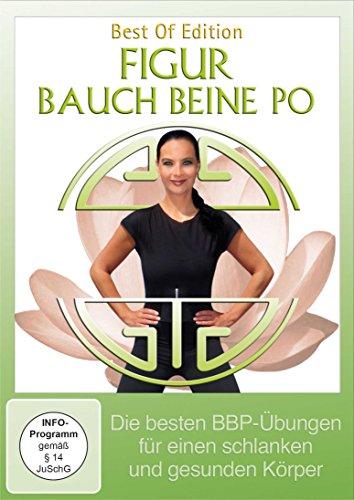 Figur Bauch, Beine, Po - Best Of Edition